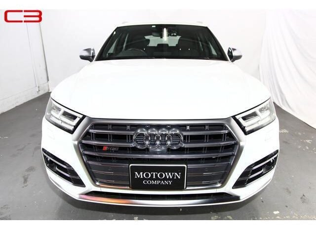 
								AUDI SQ5 FOR SALE IN KENYA full									