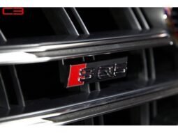 
										AUDI SQ5 FOR SALE IN KENYA full									