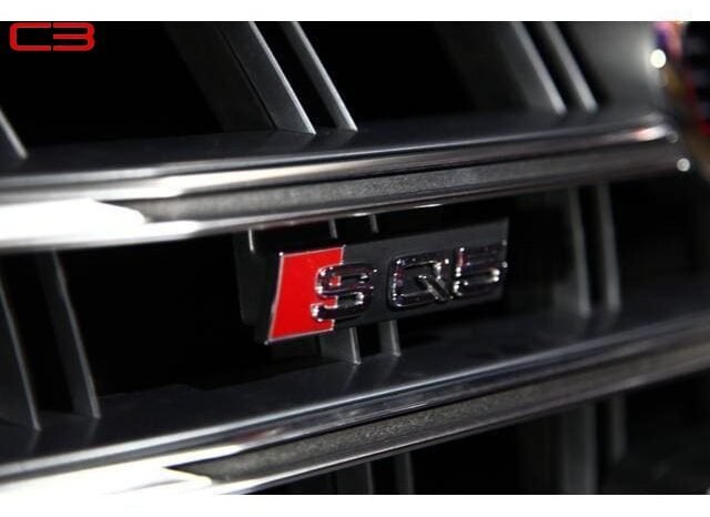 
								AUDI SQ5 FOR SALE IN KENYA full									
