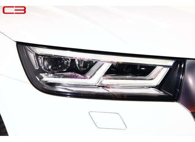 
								AUDI SQ5 FOR SALE IN KENYA full									