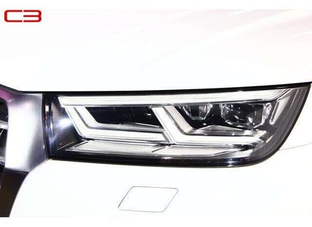 
								AUDI SQ5 FOR SALE IN KENYA full									