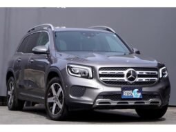 MERCEDES GLB CLASS FOR SALE IN KENYA