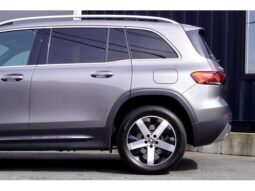 
										MERCEDES GLB CLASS FOR SALE IN KENYA full									