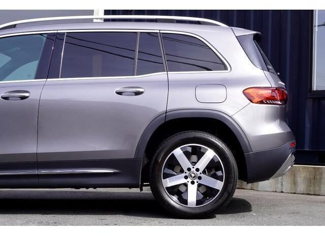 
								MERCEDES GLB CLASS FOR SALE IN KENYA full									