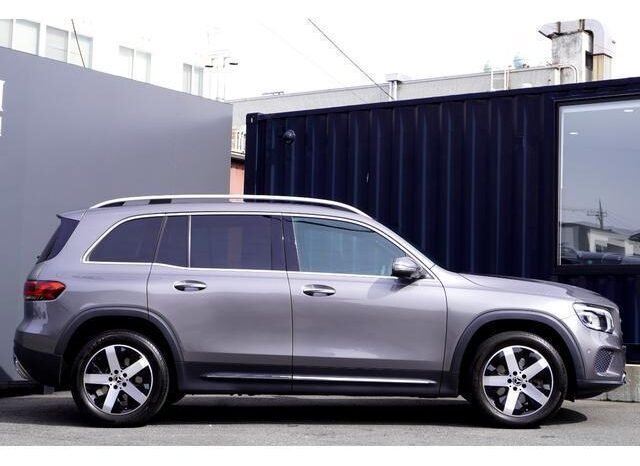 
								MERCEDES GLB CLASS FOR SALE IN KENYA full									
