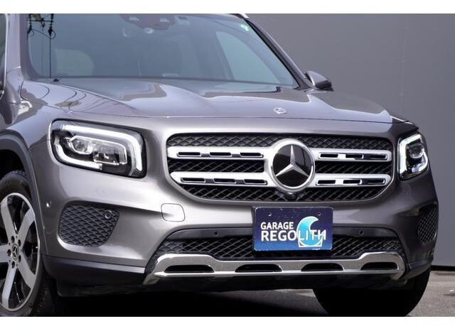 
								MERCEDES GLB CLASS FOR SALE IN KENYA full									