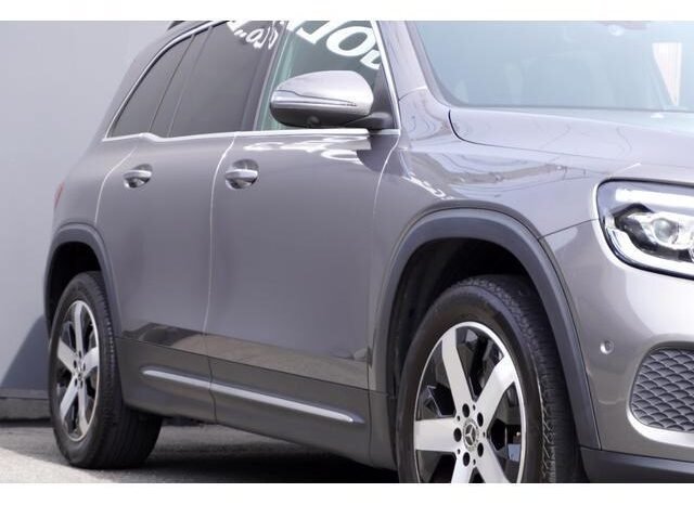 
								MERCEDES GLB CLASS FOR SALE IN KENYA full									