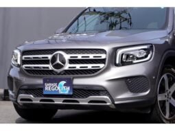 
										MERCEDES GLB CLASS FOR SALE IN KENYA full									