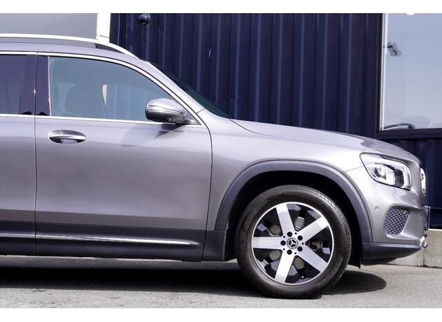
								MERCEDES GLB CLASS FOR SALE IN KENYA full									