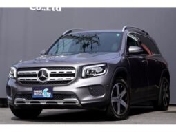 
										MERCEDES GLB CLASS FOR SALE IN KENYA full									