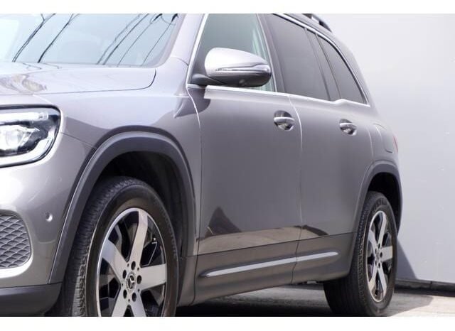 
								MERCEDES GLB CLASS FOR SALE IN KENYA full									