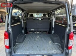 
										NISSAN CARAVAN FOR SALE IN KENYA full									