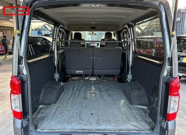 
								NISSAN CARAVAN FOR SALE IN KENYA full									