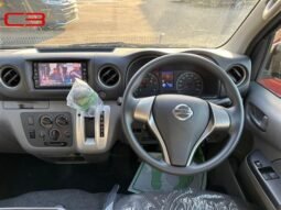 
										NISSAN CARAVAN FOR SALE IN KENYA full									