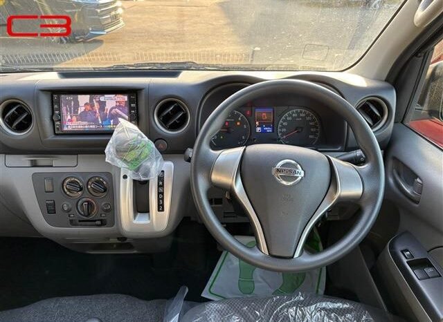 
								NISSAN CARAVAN FOR SALE IN KENYA full									