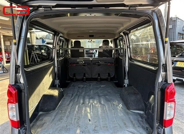 
								NISSAN CARAVAN FOR SALE IN KENYA full									