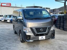 NISSAN CARAVAN FOR SALE IN KENYA