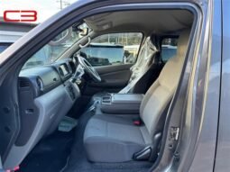 
										NISSAN CARAVAN FOR SALE IN KENYA full									