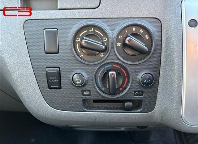 
								NISSAN CARAVAN FOR SALE IN KENYA full									