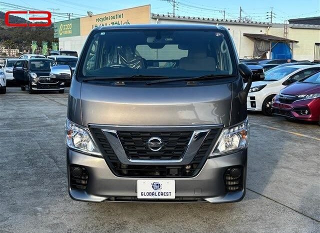 
								NISSAN CARAVAN FOR SALE IN KENYA full									