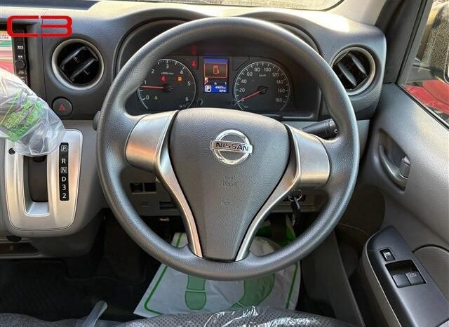
								NISSAN CARAVAN FOR SALE IN KENYA full									