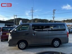 
										NISSAN CARAVAN FOR SALE IN KENYA full									