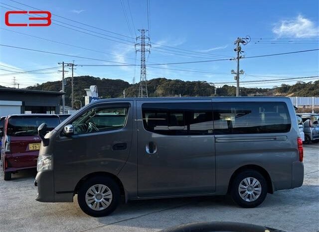 
								NISSAN CARAVAN FOR SALE IN KENYA full									