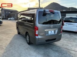 
										NISSAN CARAVAN FOR SALE IN KENYA full									