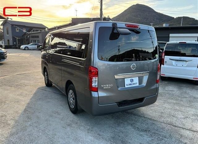 
								NISSAN CARAVAN FOR SALE IN KENYA full									