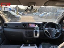 
										NISSAN CARAVAN FOR SALE IN KENYA full									