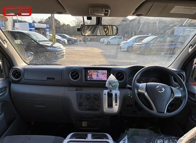 
								NISSAN CARAVAN FOR SALE IN KENYA full									