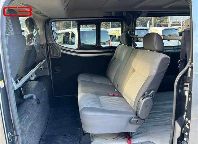 
								NISSAN CARAVAN FOR SALE IN KENYA full									