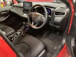 
										TOYOTA COROLLA SPORT FOR SALE IN KENYA full									