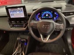 
										TOYOTA COROLLA SPORT FOR SALE IN KENYA full									