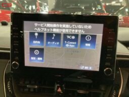 
										TOYOTA COROLLA SPORT FOR SALE IN KENYA full									
