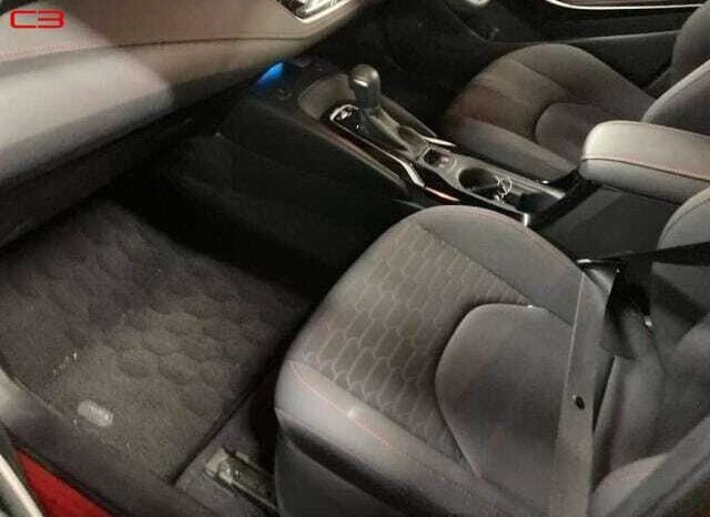 
								TOYOTA COROLLA SPORT FOR SALE IN KENYA full									