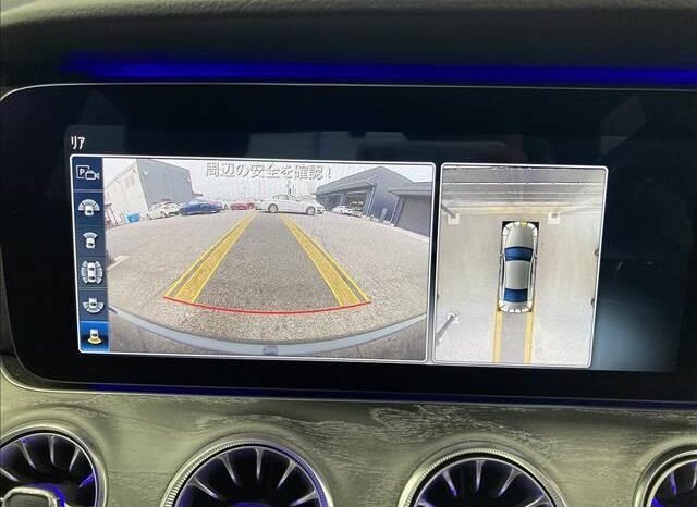 
								MERCEDES CLS CLASS FOR SALE IN KENYA full									
