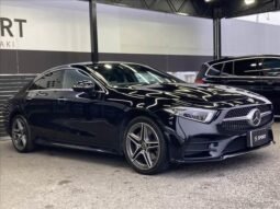 
										MERCEDES CLS CLASS FOR SALE IN KENYA full									