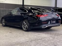 
										MERCEDES CLS CLASS FOR SALE IN KENYA full									