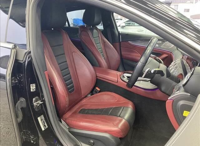 
								MERCEDES CLS CLASS FOR SALE IN KENYA full									