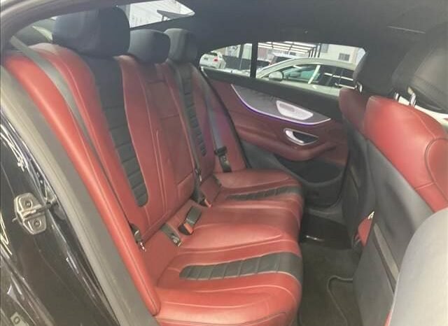 
								MERCEDES CLS CLASS FOR SALE IN KENYA full									