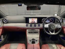 
										MERCEDES CLS CLASS FOR SALE IN KENYA full									