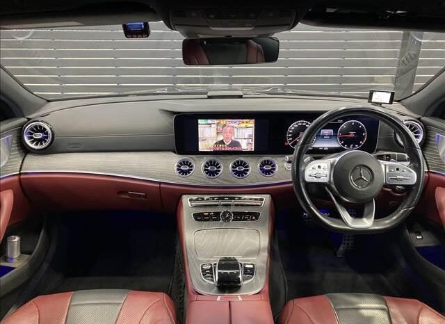 
								MERCEDES CLS CLASS FOR SALE IN KENYA full									