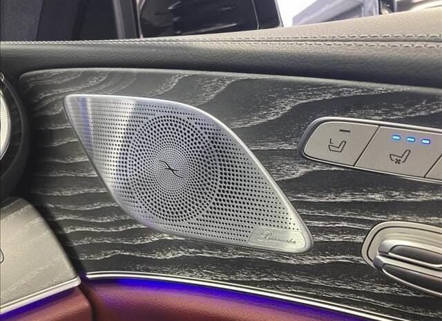 
								MERCEDES CLS CLASS FOR SALE IN KENYA full									