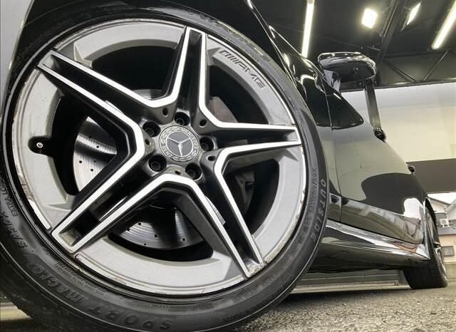 
								MERCEDES CLS CLASS FOR SALE IN KENYA full									