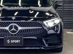 
										MERCEDES CLS CLASS FOR SALE IN KENYA full									