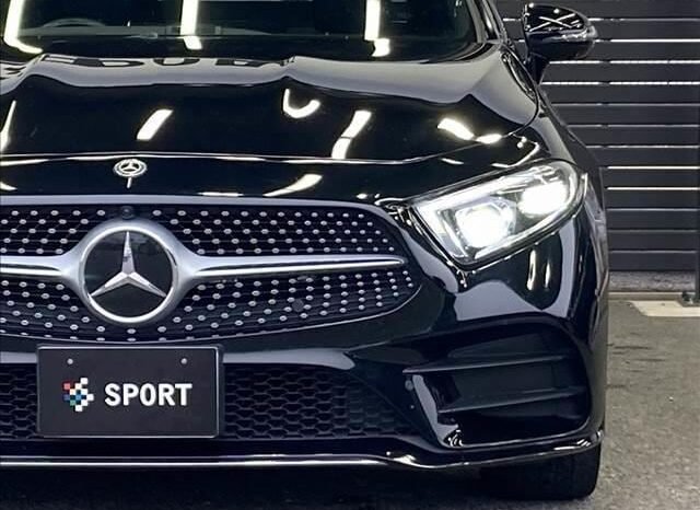 
								MERCEDES CLS CLASS FOR SALE IN KENYA full									