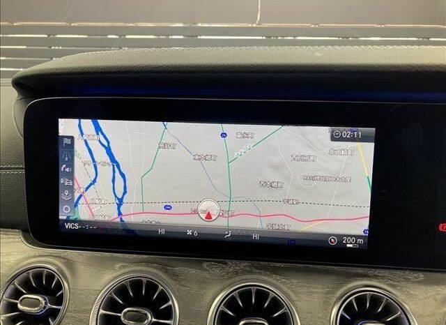 
								MERCEDES CLS CLASS FOR SALE IN KENYA full									