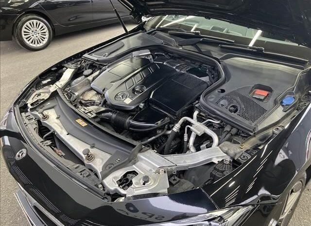 
								MERCEDES CLS CLASS FOR SALE IN KENYA full									