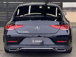 
										MERCEDES CLS CLASS FOR SALE IN KENYA full									